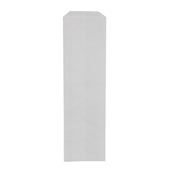 Castaway Paper Cutlery Bag White 275 X 76M 1000Pk