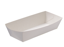 Castaway RediServe Hot Dog Tray 50Pack