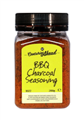 Centuries Ahead Bbq Charcoal Seasoning 200G