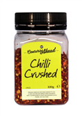 Centuries Ahead Chilli Crushed 200G