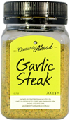 Centuries Ahead Garlic Steak 200G