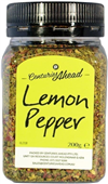Centuries Ahead Lemon Pepper 200G