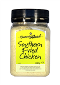 Centuries Ahead Southern Fried Chicken Seasoning 200G