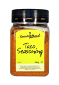 Centuries Ahead Taco Seasoning 200G