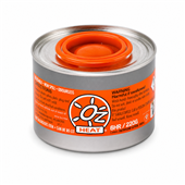 Chafing Fuel Liquid 6HR 24PK