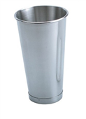 Chef Inox 180mm Milkshake Cup 7