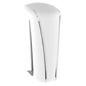 Chemsolve Dispenser Tower Suit Air Freshener White