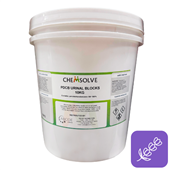 Chemsolve Perfume Deodorent Blocks Lavender 10kg 