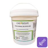 Chemsolve Perfume Deodorent Blocks Lavender 4kg