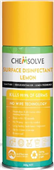 Chemsolve Surface Disinfectant Lemon 300g