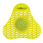 Chemsolve Urinal Screen Tri Enzyme Lemon
