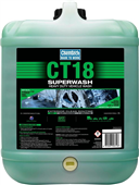 Chemtech CT18 Superwash 20L