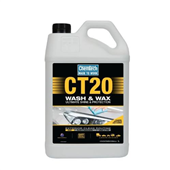 Chemtech CT20 Wash n Wax 5L