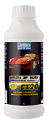 Chemtech CT20 Wash N Wax 1L