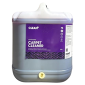 Clean Plus Advanced Carpet Cleaner 20L