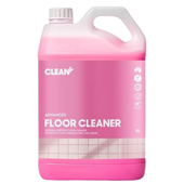 Clean Plus Advanced Floor Cleaner 5L