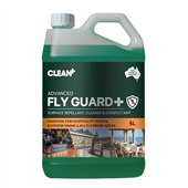 Clean Plus Advanced Fly Guard 5L