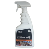 Clean Plus Advanced Fly Guard 750ML