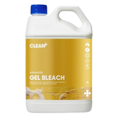 Clean Plus Advanced Gel Liquid Bleach