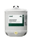 Clean Plus Advanced Handy Pumice Cleaner 20L  Heavy Duty Industrial Hand Cleaner