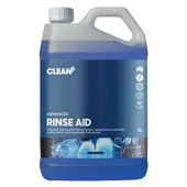 Clean Plus Advanced Rinse Aid 5L