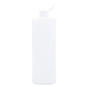 Clean Plus Bottle 1L with Lid