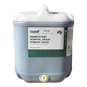 Clean Plus Disinfectant Powder Fresh 20L
