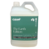 Clean Plus Earth Edition Hair Shampoo 5L