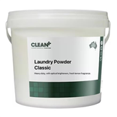 Clean Plus Laundry Powder Classic 5kg