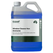 Clean Plus Window Cleaner 5ltr
