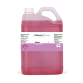 Cleaner Future Break Laundry Liquid 5L
