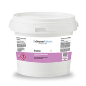 Cleaner Future Brighter Laundry and Kitchen Soaker 10kg