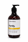 Cleaner Future Fortify Revive Shampoo Pump Pack 500ml
