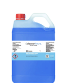 Cleaner Future Glimmer Glass and Surface Cleaner 5L