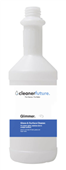 Cleaner Future Glimmer Spray Bottle 750ml