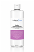 Cleaner Future Strike Empty Bottle with Cap 500ml