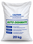 Cleaners Supermarket Auto Dishmate Powder 20KG