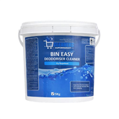 Cleaners Supermarket Bin Easy Garbage Bin Cleaner Granules 5kg
