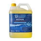Cleaners Supermarket Bizzaire Deodourant Orange Mango 5L