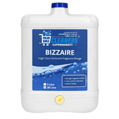 Cleaners Supermarket Bizzaire Odourant Fragrant Mist 20L  Air Freshener