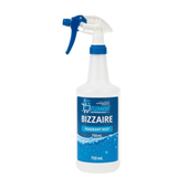 Cleaners Supermarket Bizzaire Odourant Fragrant Mist 750ml  Air Freshener