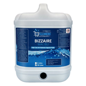 Cleaners Supermarket Bizzaire Odourant Malibu 20L  Air Freshener