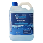 Cleaners Supermarket Bizzaire Odourant Malibu 5L  Air Freshener