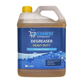 Cleaners Supermarket Degreaser Quick Break 5L