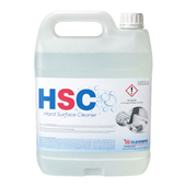 Cleaners Supermarket HSC Glass  Surface Cleaner 5L