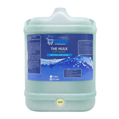 Cleaners Supermarket Hulk Mechanics Hand Cleaner 20L  Grit Based