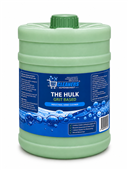 Cleaners Supermarket Hulk Mechanics Hand Cleaner 4L Round  Grit Based
