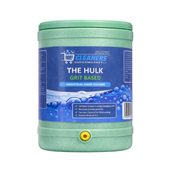Cleaners Supermarket Hulk Mechanics Hand Cleaner 4L Round