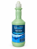 Cleaners Supermarket Hulk Mechanics Hand Cleaner 750ml  Grit Based