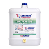 Cleaners Supermarket Laundry Woolwash Liquid 20L